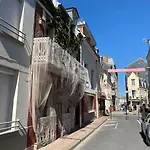 1 - Quartier Des Cordiers Acces Funiculaire A 100m Lägenhet