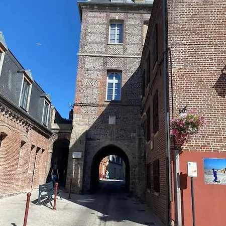 Apartament 1 - Quartier Des Cordiers Acces Funiculaire A 100m