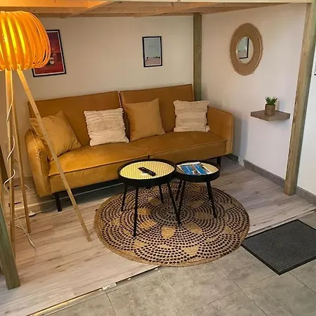 1 - Quartier Des Cordiers Acces Funiculaire A 100m Apartament *