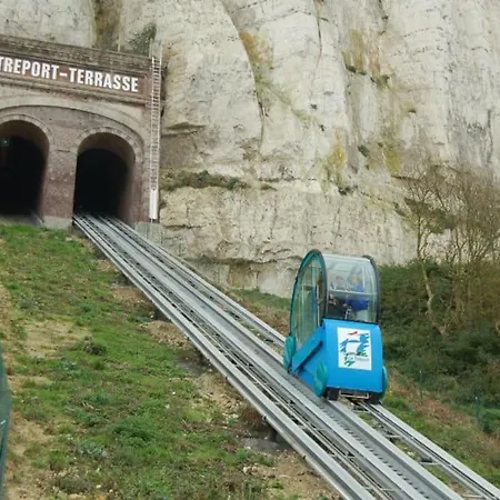 1 - Quartier Des Cordiers Acces Funiculaire A 100m *