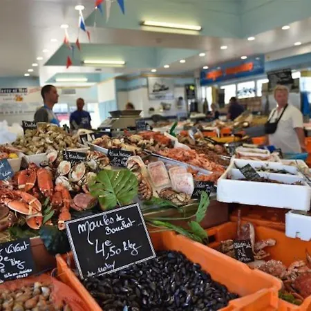 1 - Quartier Des Cordiers Acces Funiculaire A 100m Le Tréport